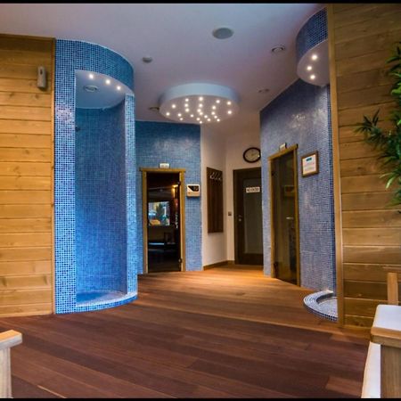 Apartment In Aspen Golf Bansko Dış mekan fotoğraf