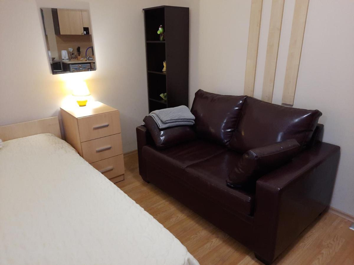 Apartment In Aspen Golf Bansko Dış mekan fotoğraf