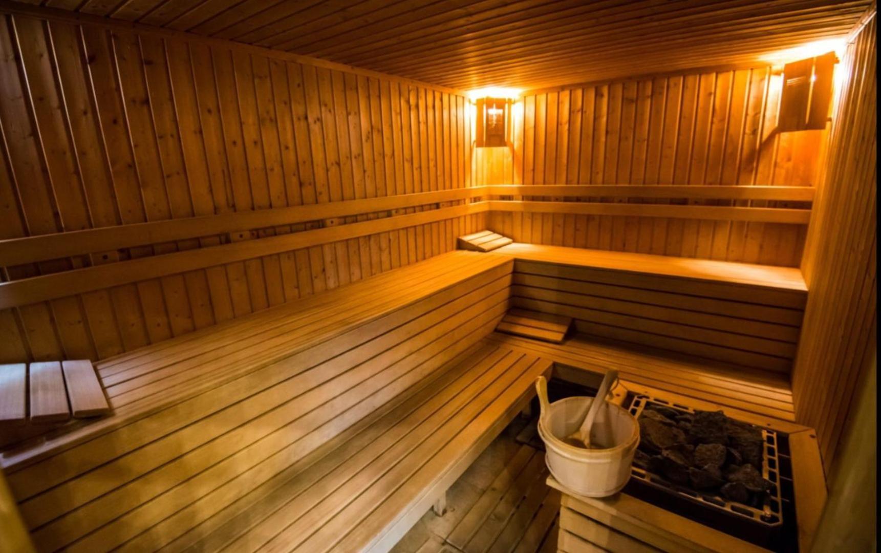Apartment In Aspen Golf Bansko Dış mekan fotoğraf