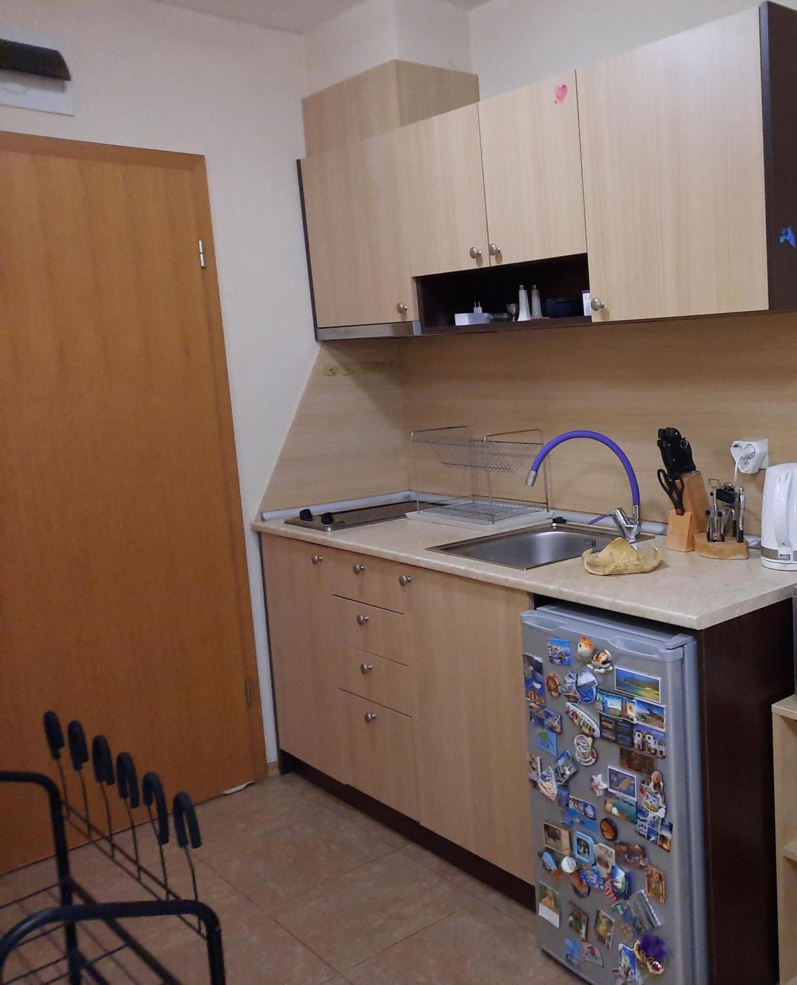 Apartment In Aspen Golf Bansko Oda fotoğraf