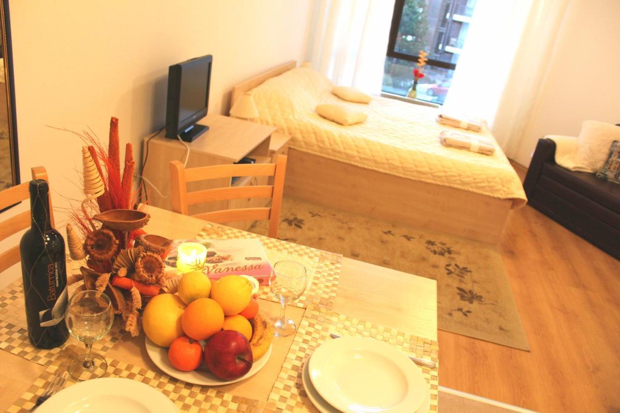 Apartment In Aspen Golf Bansko Dış mekan fotoğraf