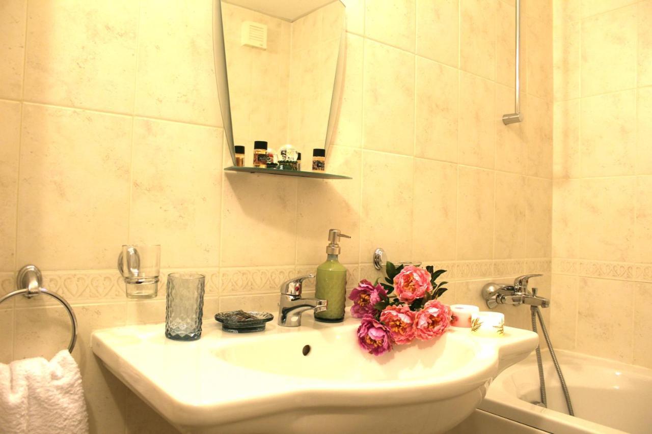 Apartment In Aspen Golf Bansko Dış mekan fotoğraf